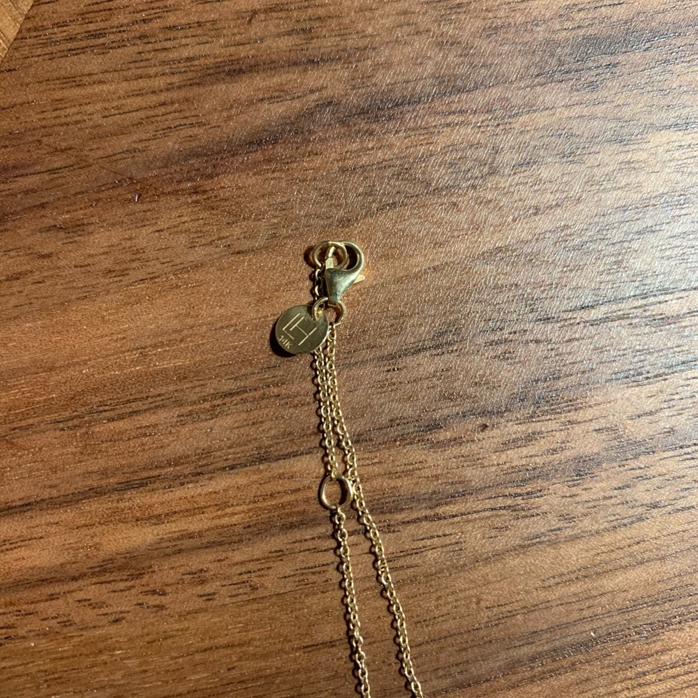 *ON HOLD* Chain for @traseegarcia